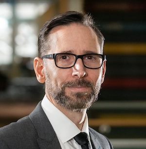 Sean Lyons